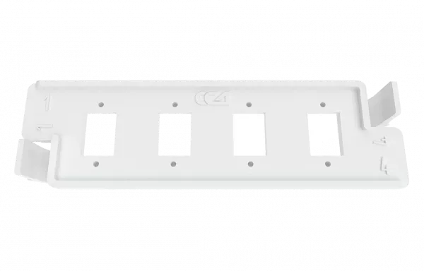Планка ШКОС-Л 4SC ССД