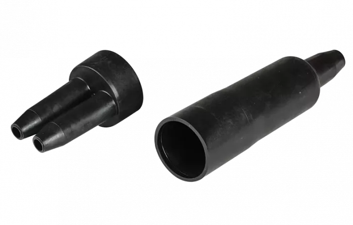 Муфта 2МРПнг0,5 с тр.ТУТ ССД