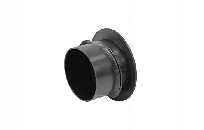 Заглушка внутренняя резьбовая для муфты 110 мм