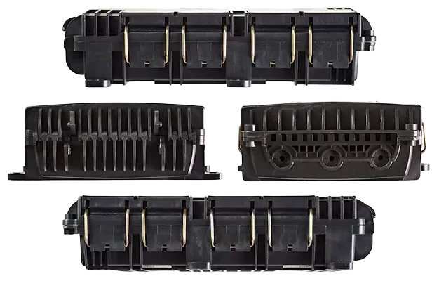 Муфта МПО-Ш2/192-4КД4845-К ССД