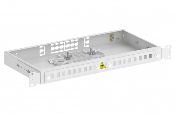 Кросс ШКОС-М -1U/2 -16 -SC    ~  -(корпус) ~