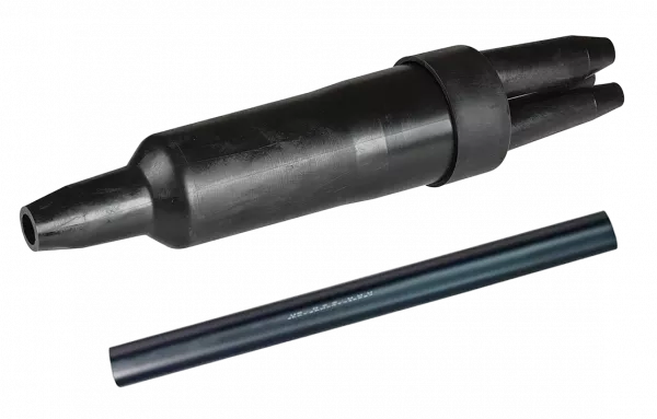 Муфта 3МРП 1 с тр. ТУТ ССД