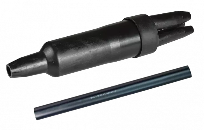 Муфта 3МРП 1 с тр. ТУТ ССД