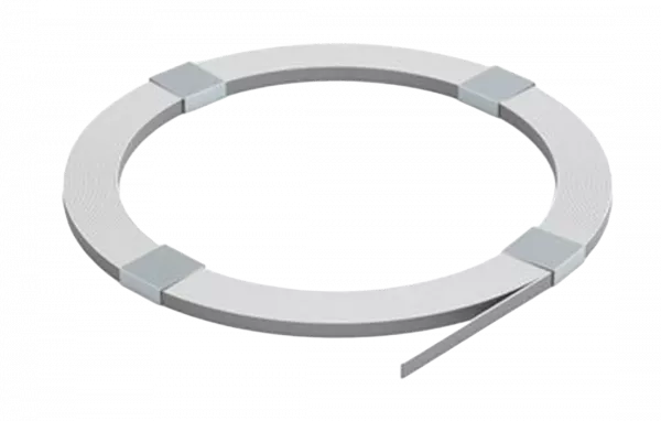 nc2254 Полоса 25х4, горячеоцинкованная