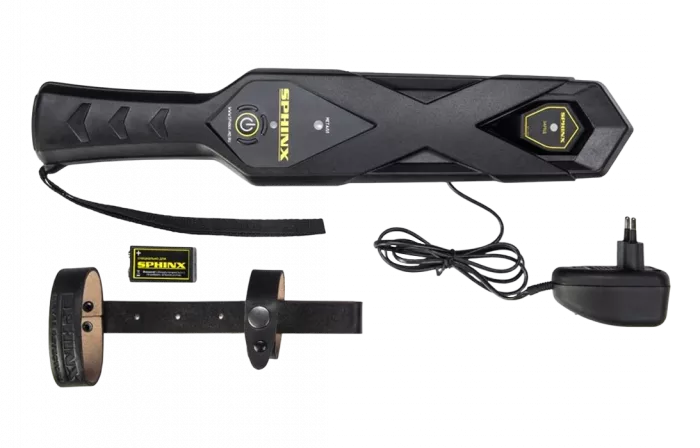 Металлоискатель «СФИНКС» ВМ-611Х