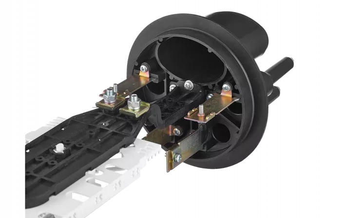 Муфта МТОК-Л6/144-1КС4845-К ССД