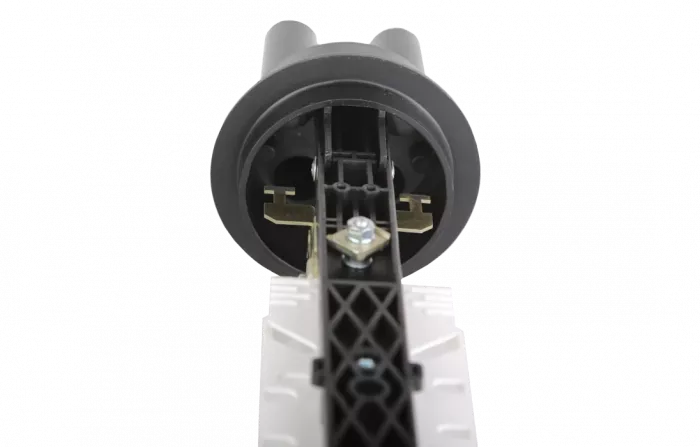 Муфта МОГ-Т3-40-1КБ4845-ВКМ10/13 ССД