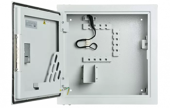 Кросс ШКОН-КПВ-128(4)  с кронштейном (корпус) ССД Кросс ШКОН-КПВ-128(4)  с кронштейном (корпус) ССД