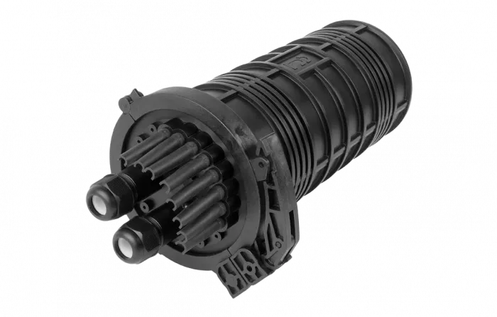 Муфта-кросс МКО-С6/СМ4-10SC ССД