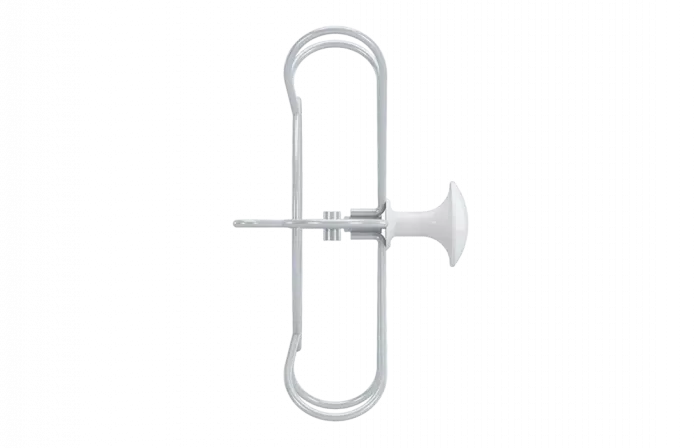 Кассета-основание (кондуктор) для мини УЗК 6 мм