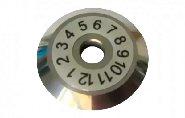 Лезвие сменное для Sumitomo FC-6S (Япония)