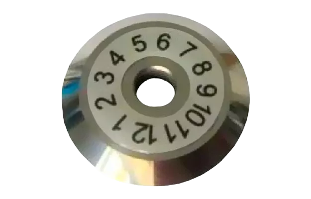 Лезвие сменное для Sumitomo FC-6S (Япония)