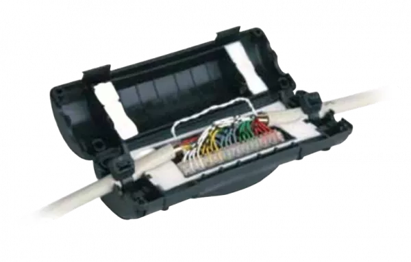 7000033699/FQ100077020 OSLC Муфта соединительная (на 10 пар)