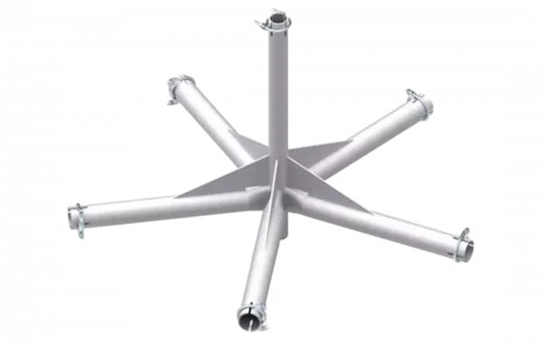 NL0900 Основание для молниеприменых мачт,8-10м