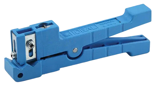 Стриппер-прищепка 45-163 для удаления внешних модулей 3-6мм