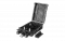 Муфта-кросс МКО-Ш1/С09-10SC-8SC/APC-8SC/APC ССД