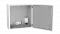 Шкаф систем видеонаблюдения ШСВ-У-9-600х600х250