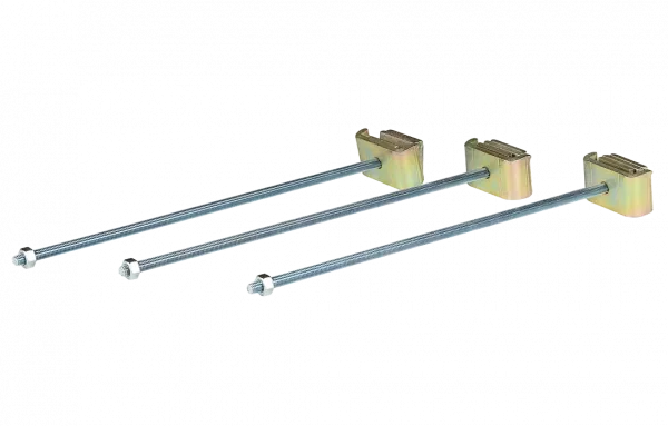 Специальный набор крепления люков СНКЛ-3 ССД