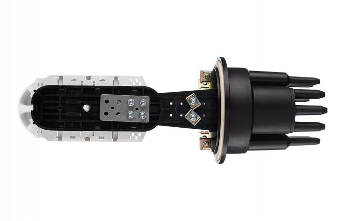 Муфта-кросс МКО-Г3/СМ6-20SC ССД