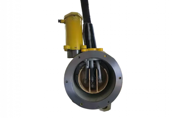 Имаг-Муфта-ГК-70/150 - комплект муфты холодной усадки на 6 кВ для гибкого кабеля 3х70-150 мм2