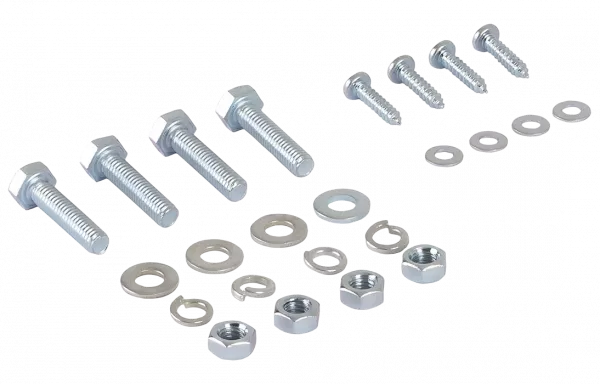 Комплект для крепления муфт к УПМК-Панда ССД