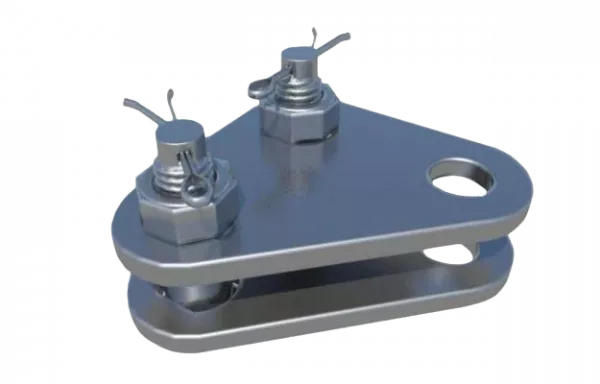 Звено промежуточное ПТМ-7-3