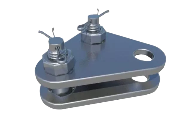 Звено промежуточное ПТМ-7-3