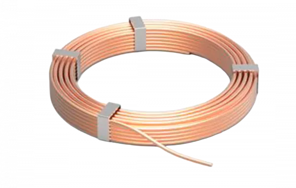 NC1008CU Пруток 8 мм, медь