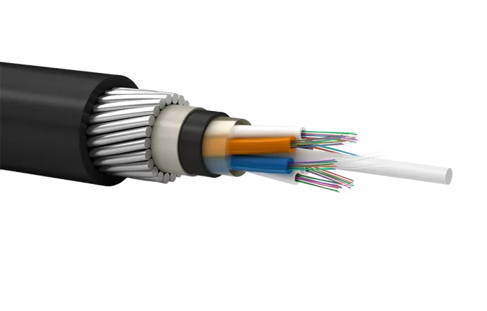 Кабель оптический ССД ОКЗК-М2-08G.657.А1-7