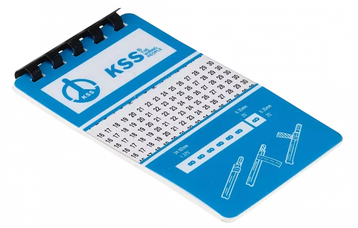 НИМ-25 Комплект инструментов для разделки кабеля