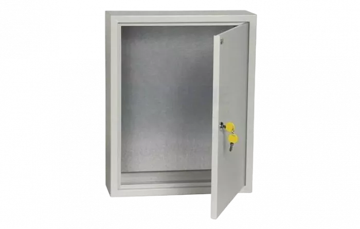 YKM41-02-31 Корпус металлический ЩМП-2-1 36 УХЛ3 IP31