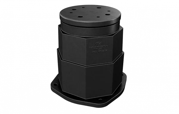 Колодец кабельный полимерный ККП-2-ССД