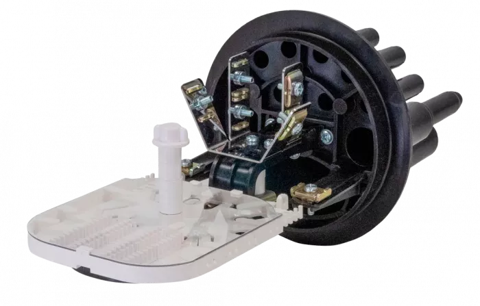 Муфта МТОК-Т7/96-1КС2445-К ССД