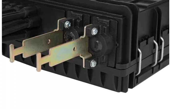 Муфта-кросс МКО-П3/C09-20SC ССД Муфта-кросс МКО-П3/C09-20SC ССД