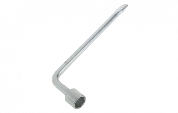 Ключ для люка ВЧШГ с з/у ССД