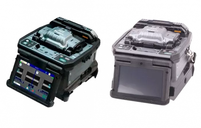 Аппарат сварочный Fujikura 86S (86S+BTR-15+ELCT2-16B, без скалывателя)