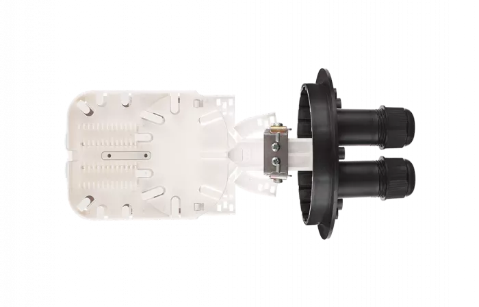 Муфта-кросс МКО-С7/СМ4-10SC ССД