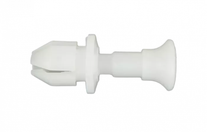 Защелка для крепления панелей съемных 1пара (вилка+розетка) (ШКОС) SR-1010