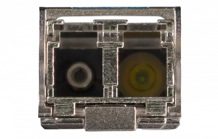 Оптический трансивер SFP+ 10G 1310nm 10km LC DDM SMF