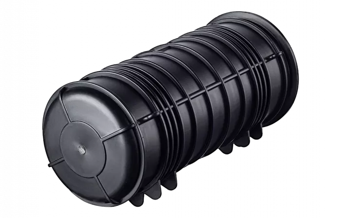 Муфта МТОК-Р6/144-3КС4845 ССД Муфта МТОК-Р6/144-3КС4845 ССД