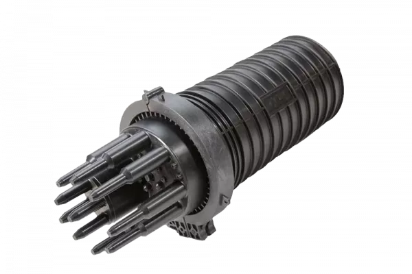 Муфта-кросс МКО-Г3/С09-1PLC16-SC/APC-20SC-20SC/APC-20SC/APC ССД