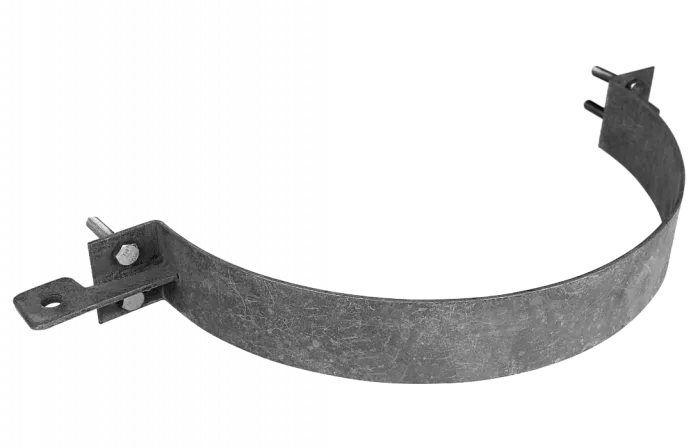 Узел крепления натяжной ХН-550 ССД