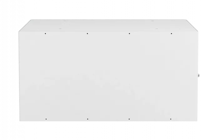 Шкаф антивандальный настенный ШАН-Пенал ШАН-П 6U ССД