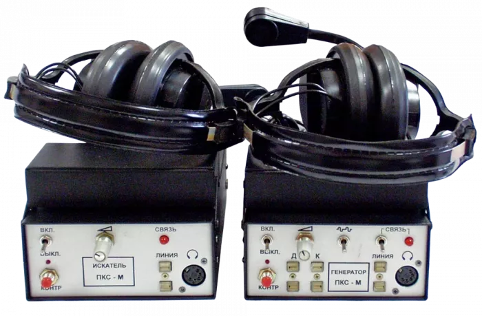 Прибор кабельщика спайщика ПКС-М