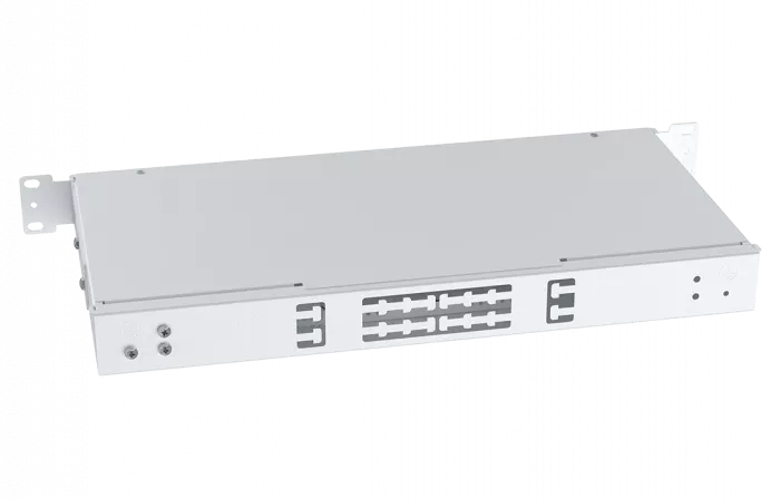 Кросс ШКОС-М -1U/2 -8  -FC/ST ~  -(корпус) ~