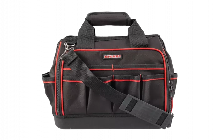12-5617 Сумка монтажника RE-25 REXANT 12-5617 Сумка монтажника RE-25 REXANT
