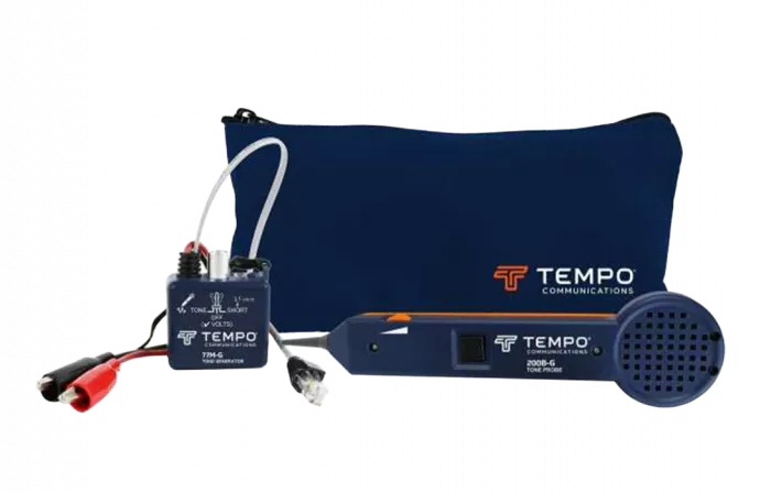 Тестовый набор GT-601K-G