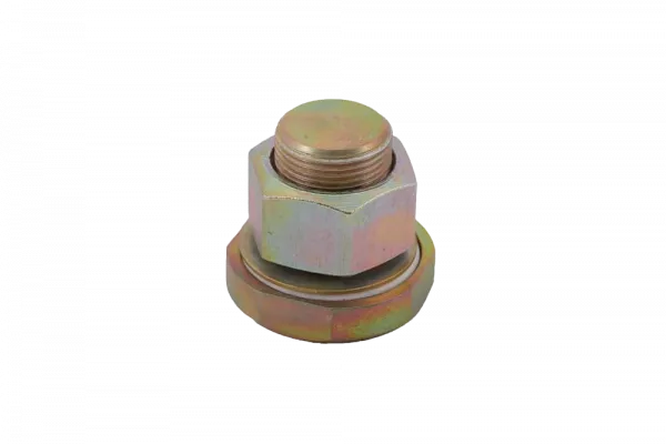 Заглушка к муфте МОПГ ТО-У96.80.000 ССД