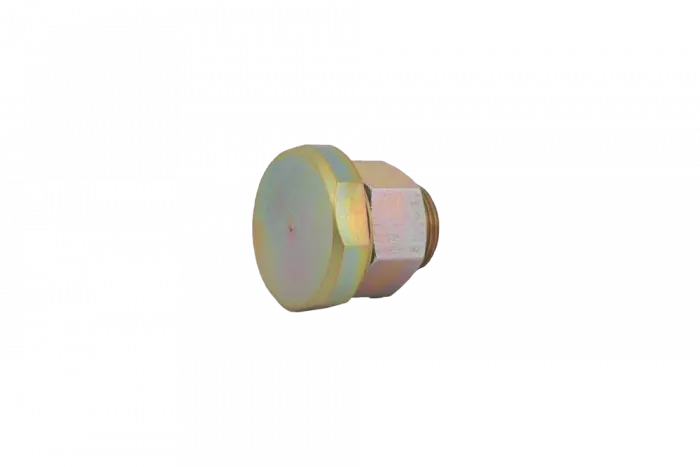 Заглушка к муфте МОПГ ТО-У96.80.000 ССД Заглушка к муфте МОПГ ТО-У96.80.000 ССД