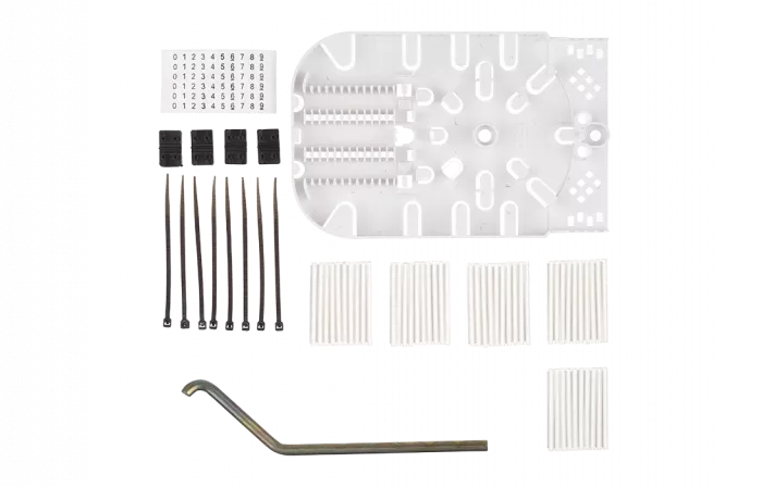 Комплект кассеты КС-4845 (с кронштейном) ССД